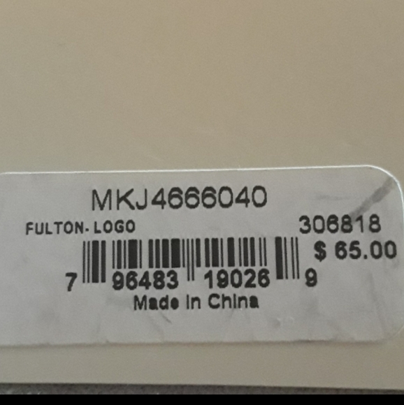 Michael Kors earrings - Picture 3 of 5